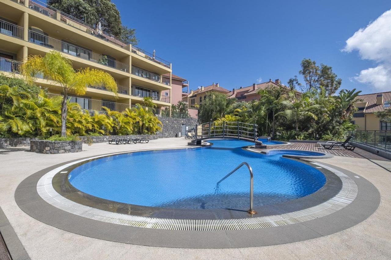 Living Funchal By Madeira Sun Travel公寓 外观 照片